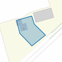 Perceel OBG00-N-1533