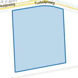 Perceel OBG00-N-1538