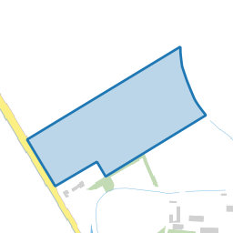 Perceel OBG00-N-1552