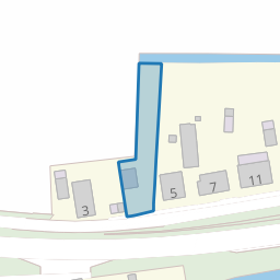 Perceel OBG00-N-1561