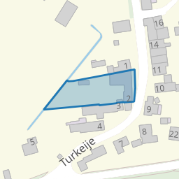 Perceel OBG00-N-1570