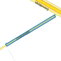 Perceel OBG00-N-1576