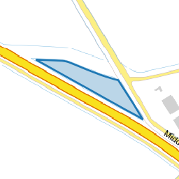 Perceel OBG00-N-1588