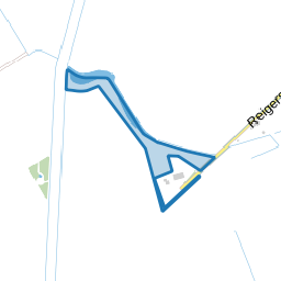 Perceel OBG00-N-1599