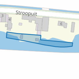 Perceel OBG00-N-1603