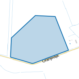 Perceel OBG00-N-1605