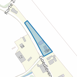 Perceel OBG00-N-1610