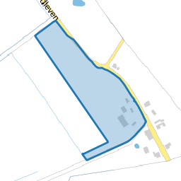 Perceel OBG00-N-1611