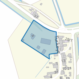 Perceel OBG00-N-1614