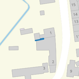 Perceel OBG00-N-1616