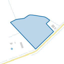 Perceel OBG00-N-1622