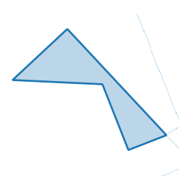 Perceel OBG00-N-1623