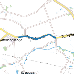 Perceel OBG00-N-1625