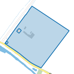 Perceel OBG00-N-1639