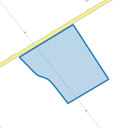 Perceel OBG00-O-1000