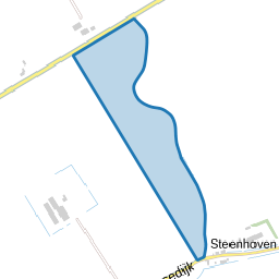 Perceel OBG00-O-1006