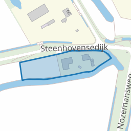 Perceel OBG00-O-1021