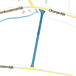 Perceel OBG00-O-1025