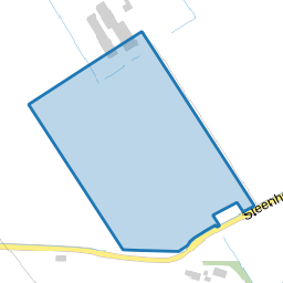 Perceel OBG00-O-1029