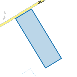 Perceel OBG00-O-1031