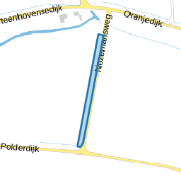 Perceel OBG00-O-1039