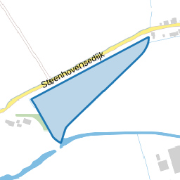 Perceel OBG00-O-1050