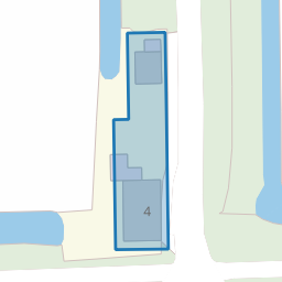 Perceel OBG00-O-1053