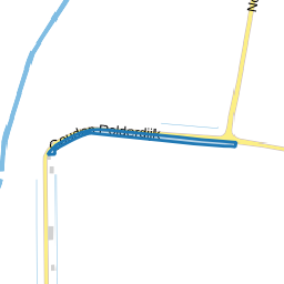 Perceel OBG00-O-1057