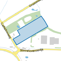 Perceel OBG00-O-1077