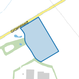 Perceel OBG00-O-1081