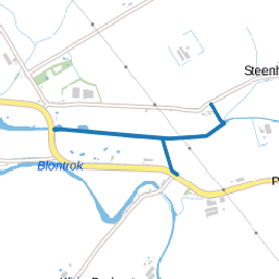 Perceel OBG00-O-1101