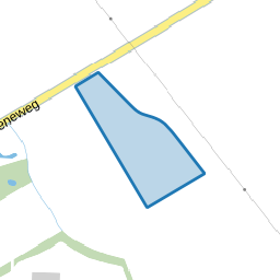 Perceel OBG00-O-1104