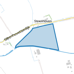 Perceel OBG00-O-1125