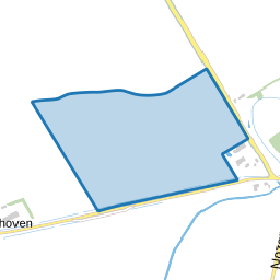 Perceel OBG00-O-1127