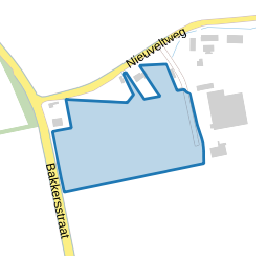 Perceel OBG00-O-1138