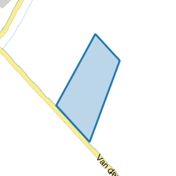 Perceel OBG00-O-1155