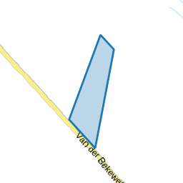 Perceel OBG00-O-1156