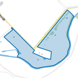 Perceel OBG00-O-1160