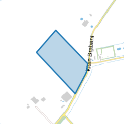 Perceel OBG00-O-1163