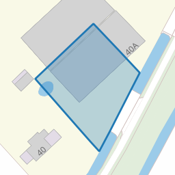 Perceel OBG00-O-1164