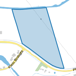 Perceel OBG00-O-1168