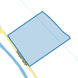 Perceel OBG00-O-1178