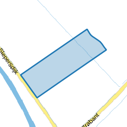 Perceel OBG00-O-1179