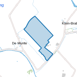 Perceel OBG00-O-1184