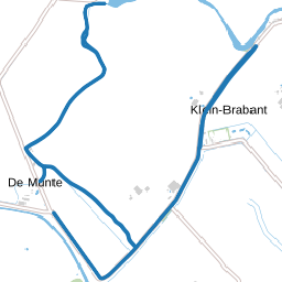 Perceel OBG00-O-1185