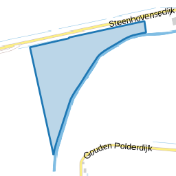 Perceel OBG00-O-1188