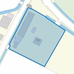 Perceel OBG00-O-1196