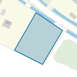 Perceel OBG00-O-1197