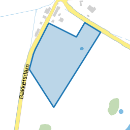 Perceel OBG00-O-1198