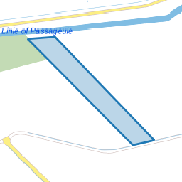 Perceel OBG00-O-1236